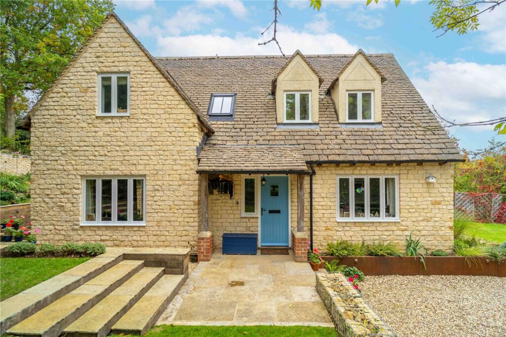 Main image of property: Elmley Road, Ashton-under-Hill, Evesham, Worcestershire, WR11