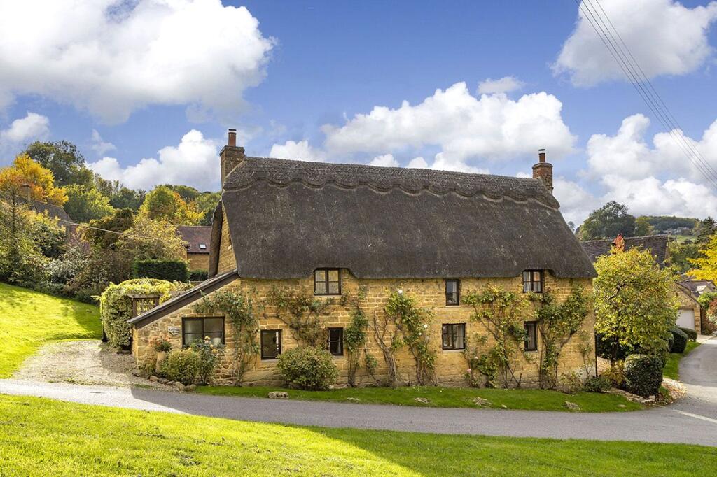 Main image of property: The Green, Ilmington, Shipston-on-Stour, CV36