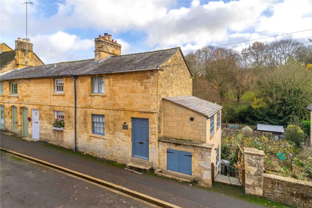 Main image of property: High Street, Blockley, Moreton-in-Marsh, Gloucestershire, GL56