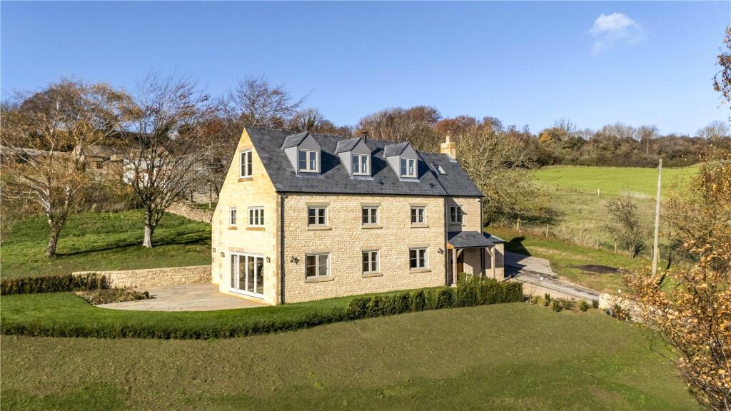Main image of property: Winchcombe, Cheltenham, Gloucestershire, GL54