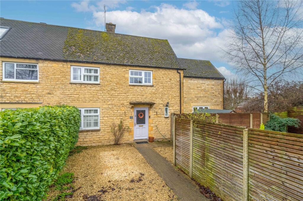 Main image of property: Coronation Close, Chipping Campden, Gloucestershire, GL55