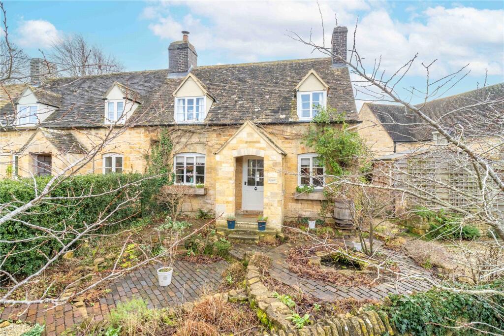 Main image of property: Laverton, Broadway, Gloucestershire, WR12