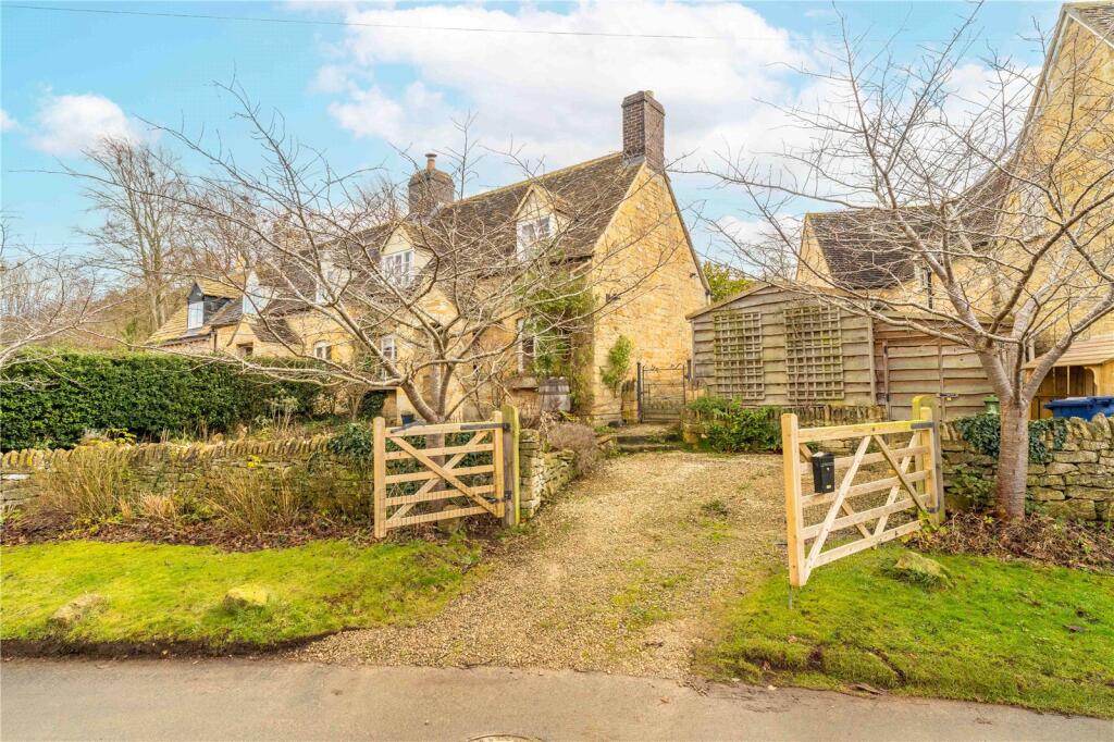 Main image of property: Laverton, Broadway, Gloucestershire, WR12