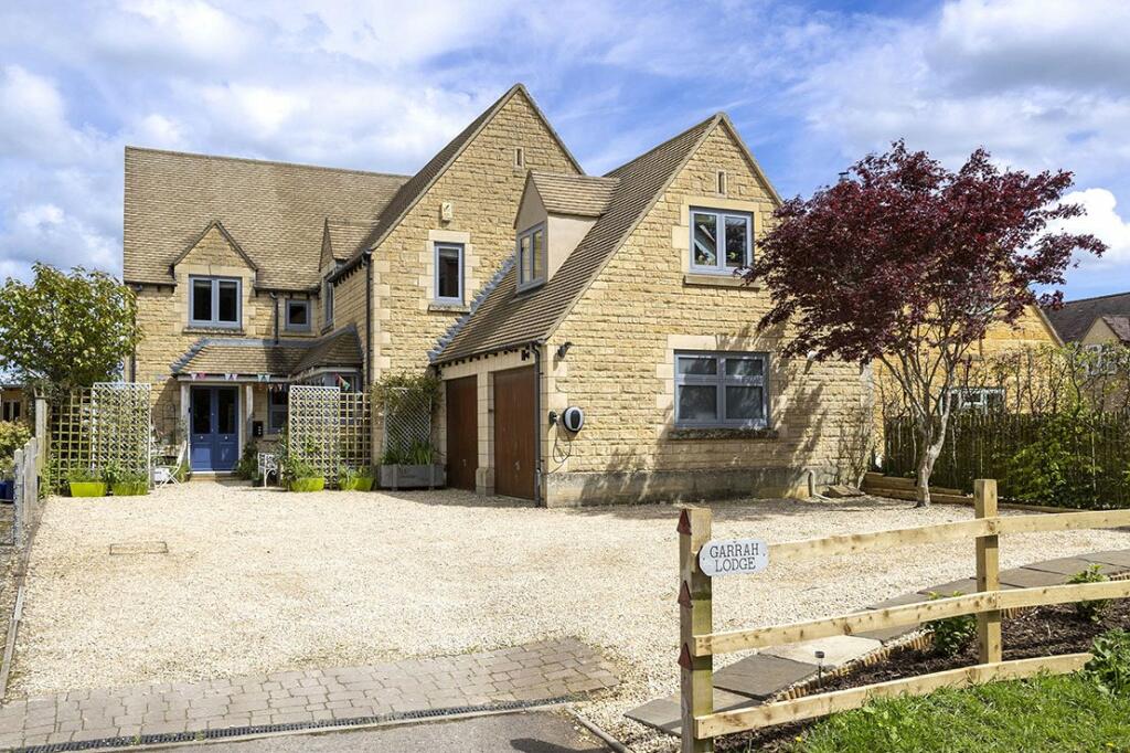 Main image of property: Aston Road, Chipping Campden, Gloucestershire, GL55