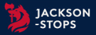 Jackson - Stops logo