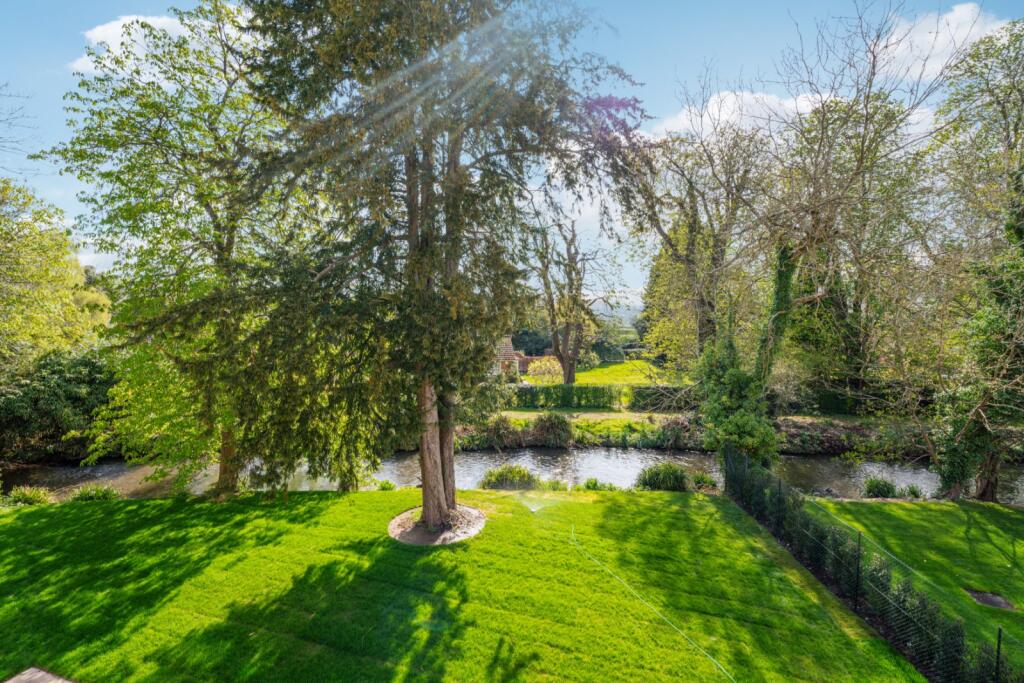 Main image of property: Hedsor Road, Bourne End, Buckinghamshire