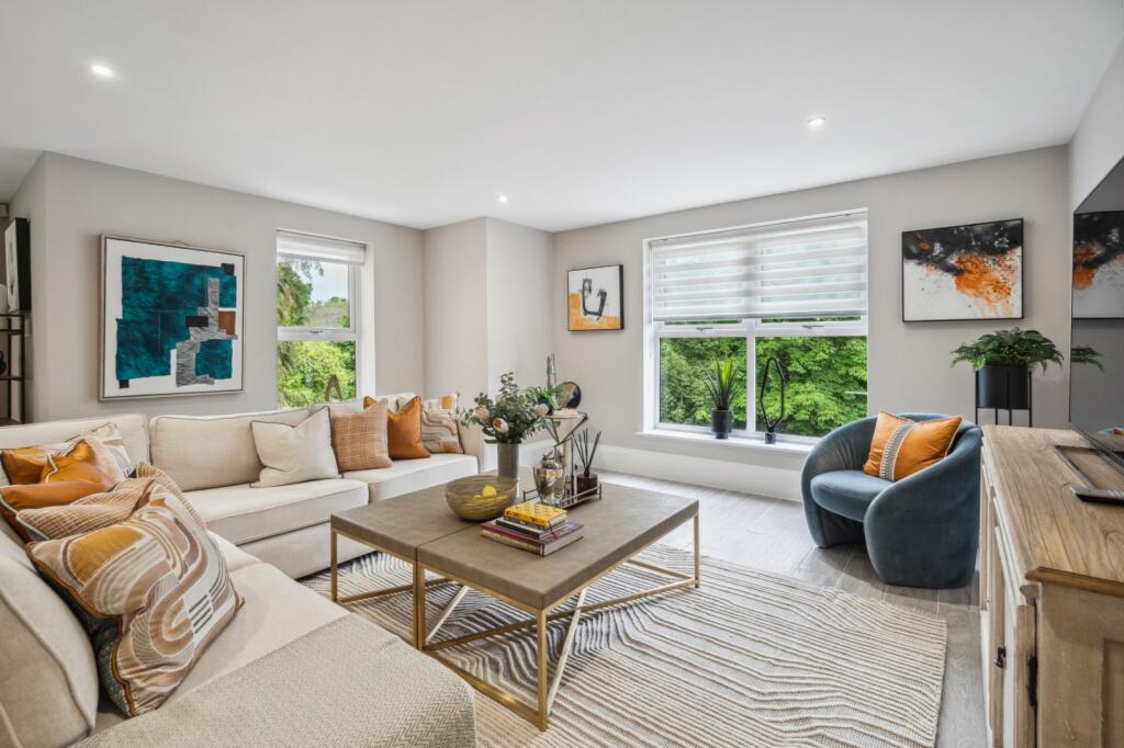 Main image of property: Misbourne House, Oak End Way, Gerrards Cross, Buckinghamshire