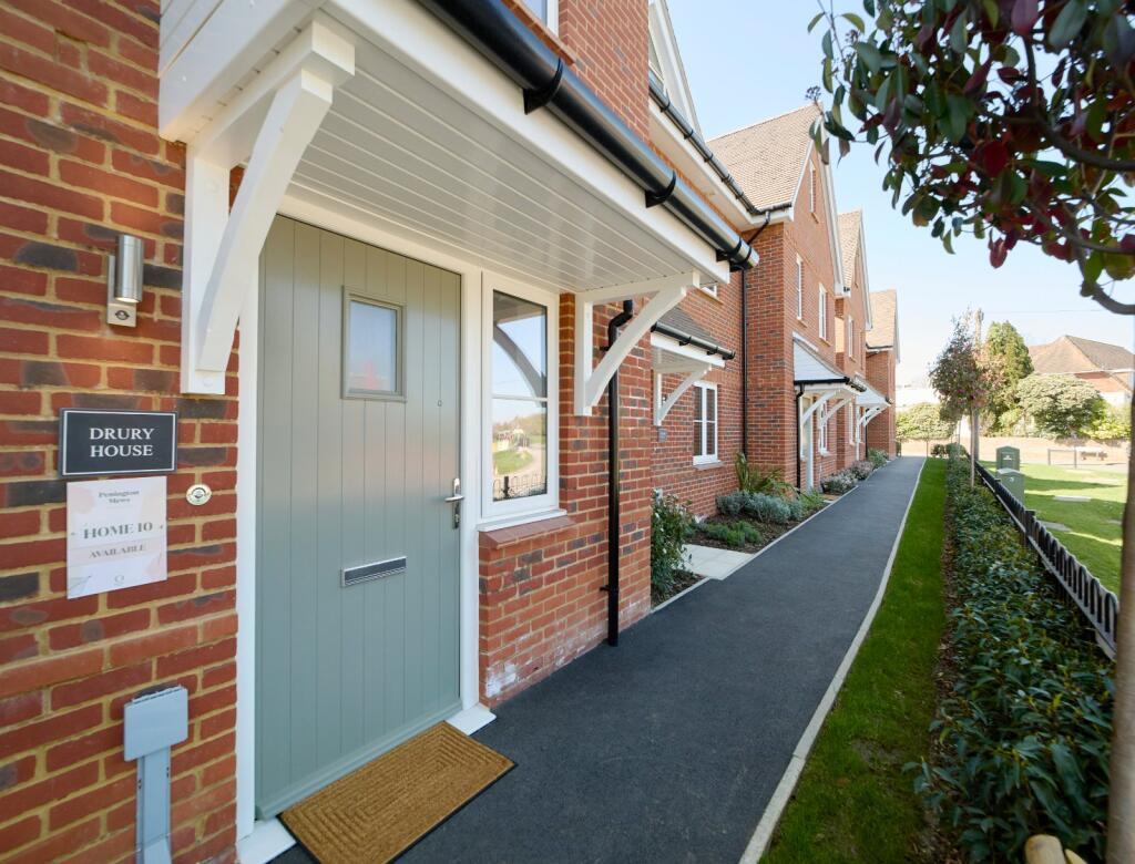 Main image of property: Drury House, Austenwood Lane, Chalfont St. Peter, Buckinghamshire