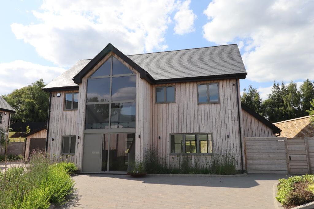 Main image of property: House 4 Silverwood Barns, St Albans Road, Sandridge, St Albans
