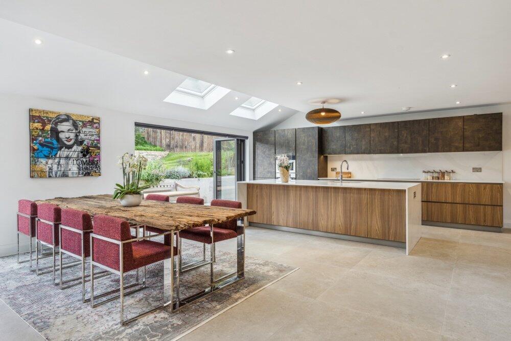 Main image of property: House 4 Silverwood Barns, St Albans Road, Sandridge, St Albans