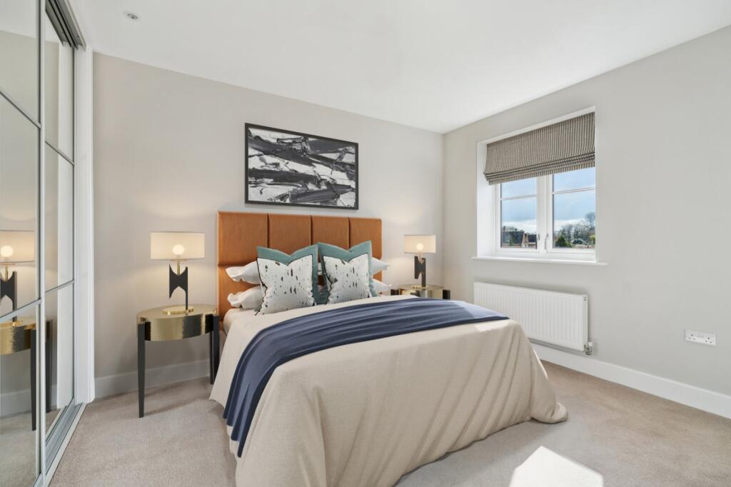 Main image of property: Drury House, Austenwood Lane, Chalfont St. Peter