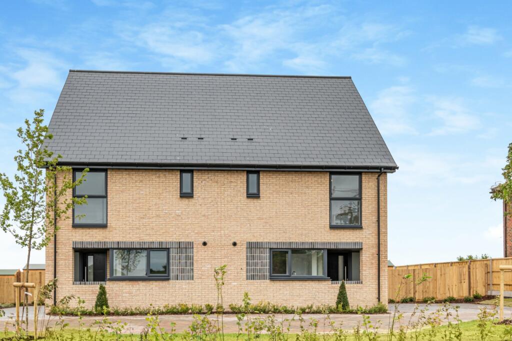 Main image of property: Binney Farm, Binney Road, Rochester, Kent