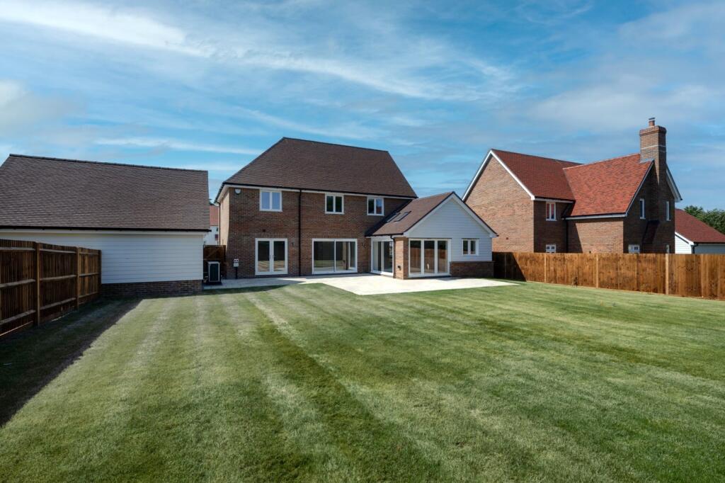 Additional property image - Summerfield Close, Staple, Canterbury, Kent