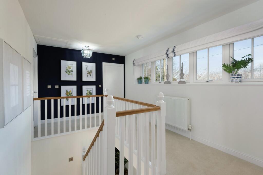 Additional property image - Summerfield Close, Staple, Canterbury, Kent