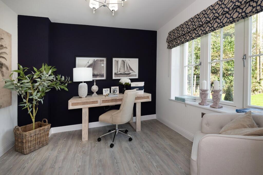 Additional property image - Summerfield Close, Staple, Canterbury, Kent