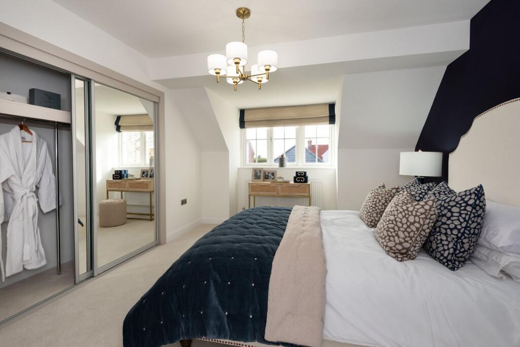 Additional property image - Summerfield Close, Staple, Canterbury, Kent