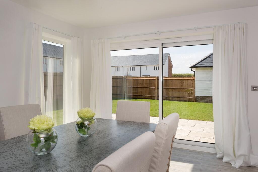 Additional property image - Summerfield Close, Staple, Canterbury, Kent