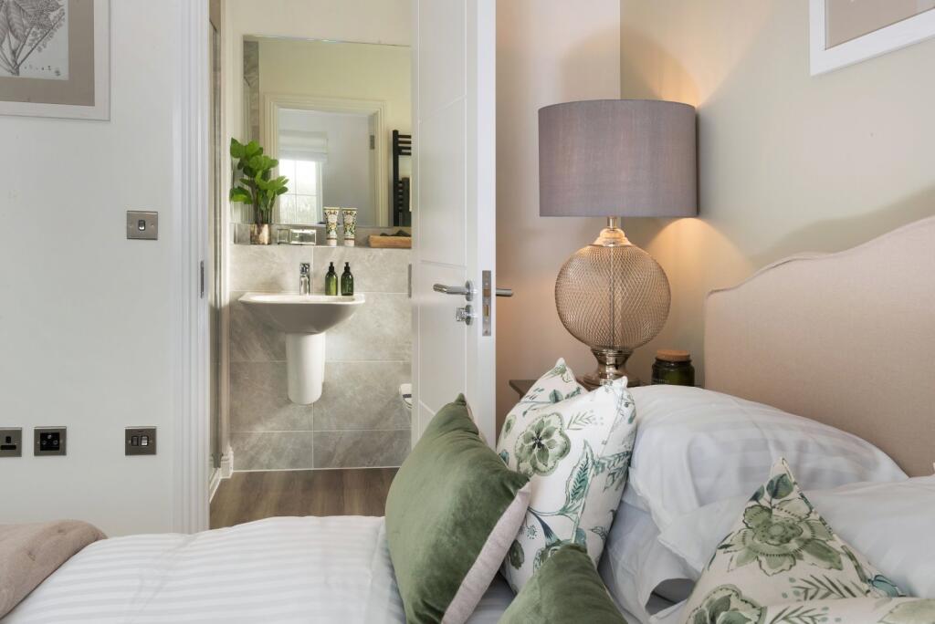 Additional property image - Summerfield Close, Staple, Canterbury, Kent