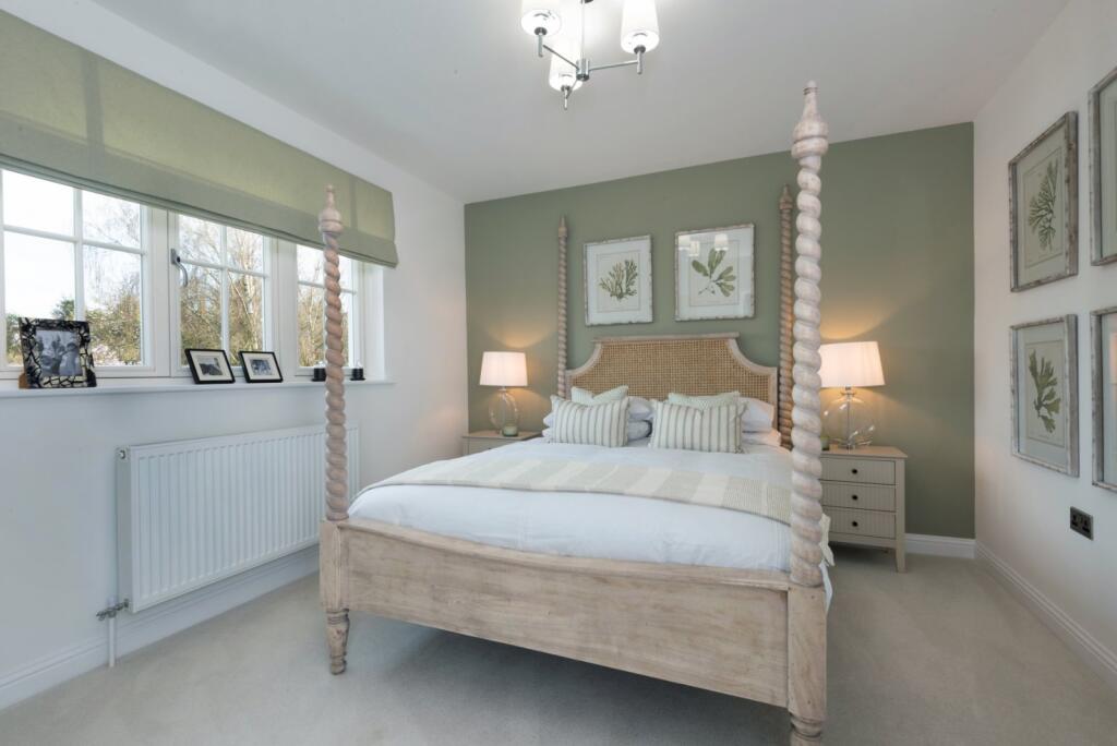 Additional property image - Summerfield Close, Staple, Canterbury, Kent