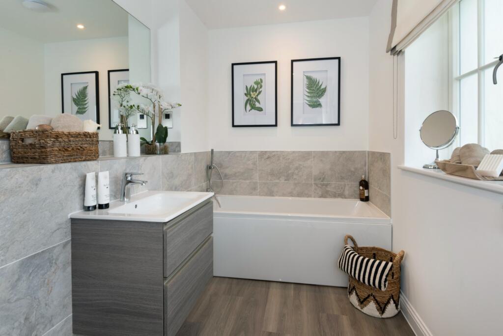 Additional property image - Summerfield Close, Staple, Canterbury, Kent