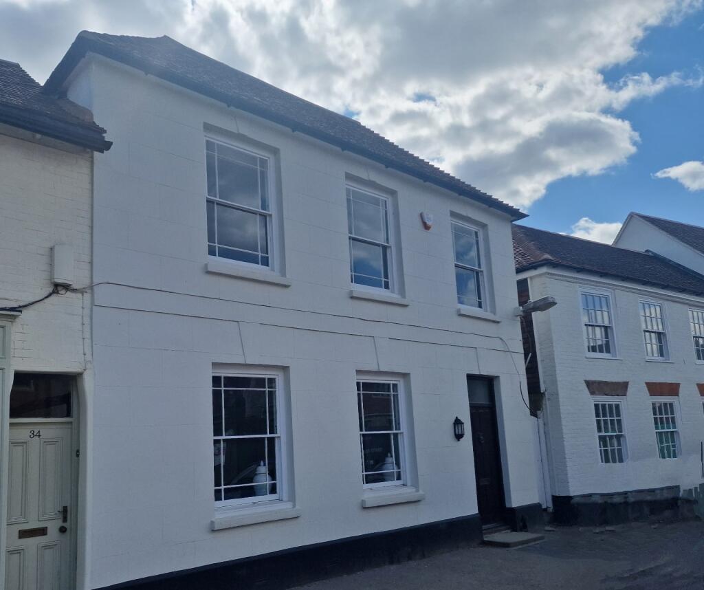 Main image of property: High Street, Wye, Ashford, Kent