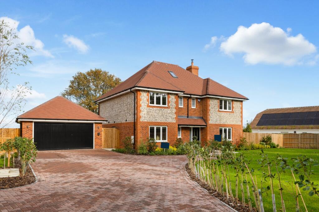 Main image of property: Kingsgate Place, Reading Street, Broadstairs, Kent