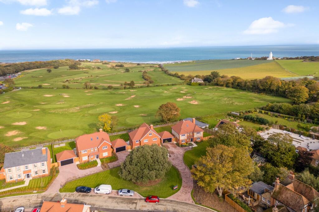 Main image of property: Kingsgate Place, Reading Street, Broadstairs, Kent