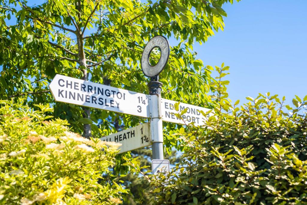 5 bedroom detached house for sale in Plot 20, The Jebb, Miller's Gate