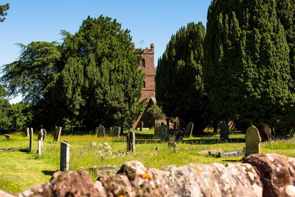 5 bedroom detached house for sale in Plot 20, The Jebb, Miller's Gate