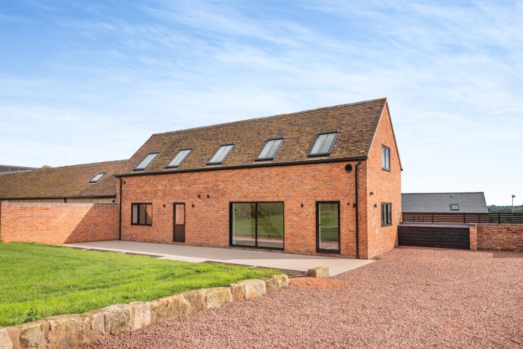 Main image of property: The Hayloft, Acton Lea, Acton Reynald