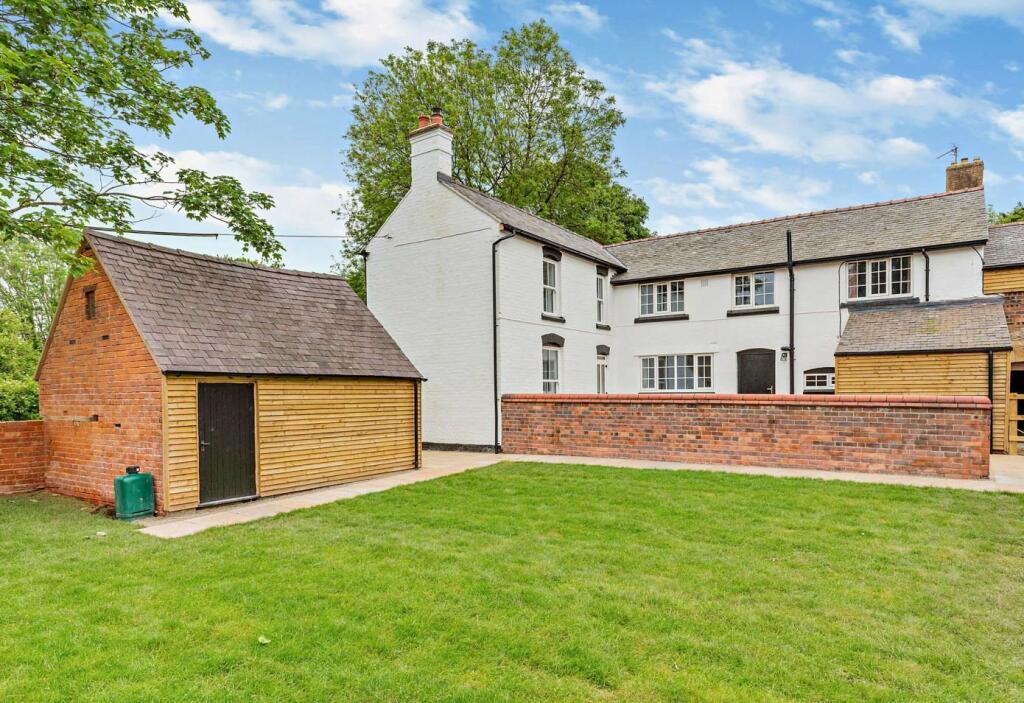 Main image of property: Preesgweene Farm, Preesgweene, Shropshire, Oswestry