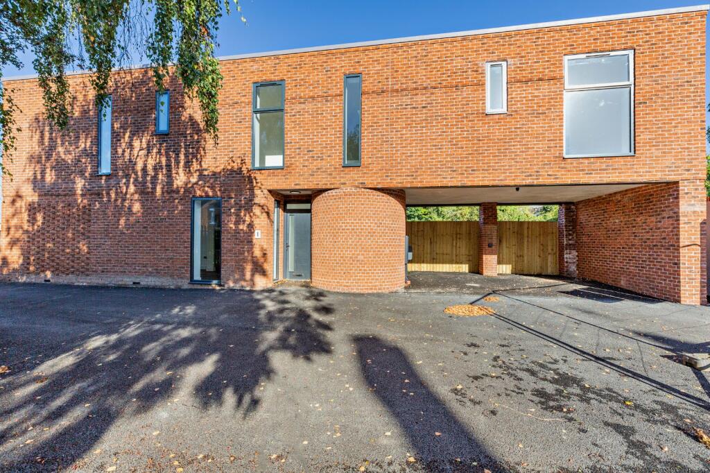 Main image of property: Washford Road, Shrewsbury, Shropshire