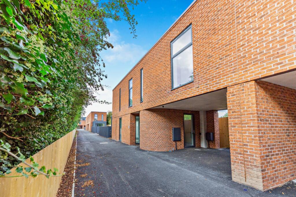 Main image of property: Washford Road, Shrewsbury, Shropshire