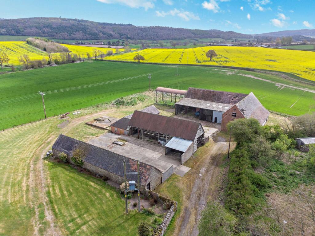Main image of property: Felhampton, Church Stretton, Shropshire