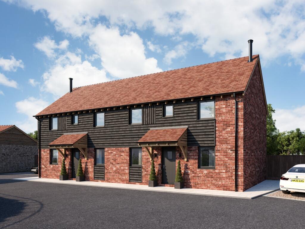 Main image of property: 2 The Grove, Culmington, Ludlow, Shropshire