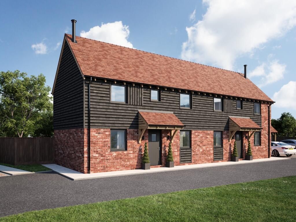 Main image of property: 1 The Grove, Culmington, Ludlow, Shropshire