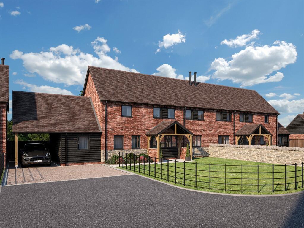 Main image of property: 4 The Grove, Culmington, Ludlow, Shropshire