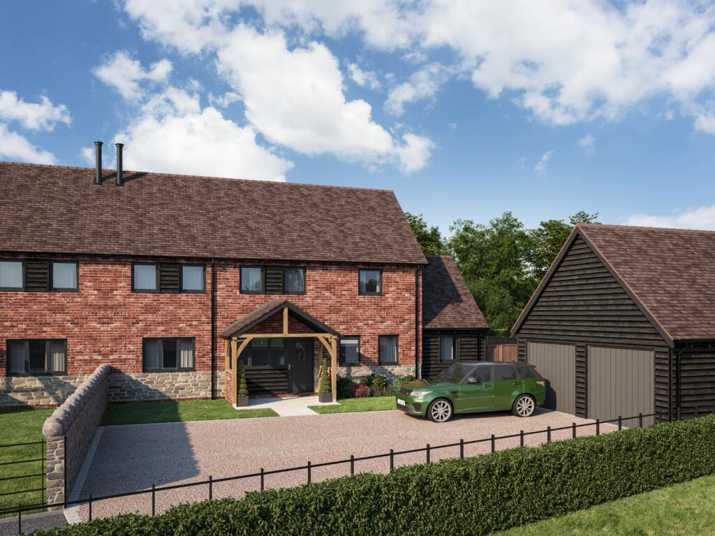 Main image of property: 5 The Grove, Culmington, Ludlow, Shropshire