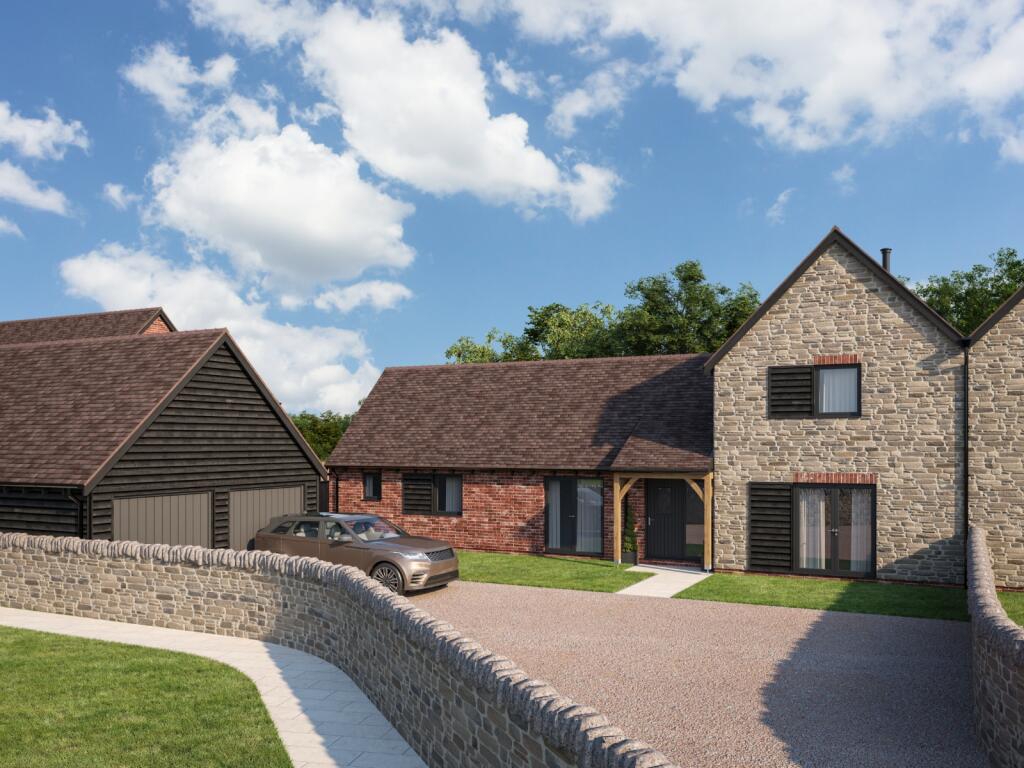 Main image of property: 6 The Grove, Culmington, Ludlow, Shropshire