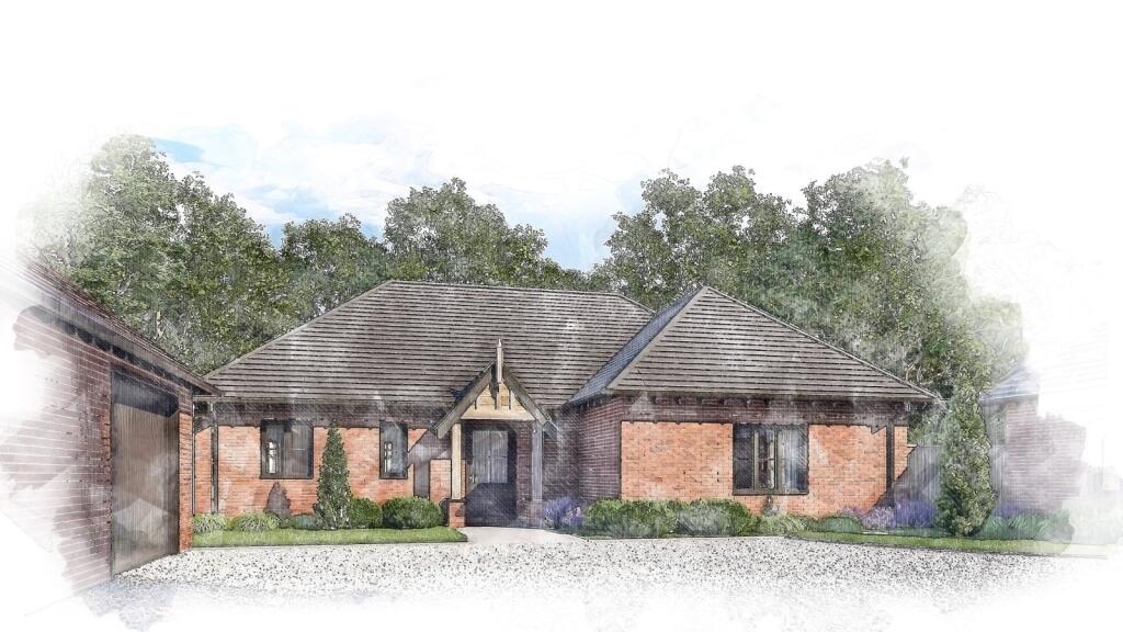 Main image of property: 4 Ashmore Grove, Gobowen, Oswestry, Shropshire