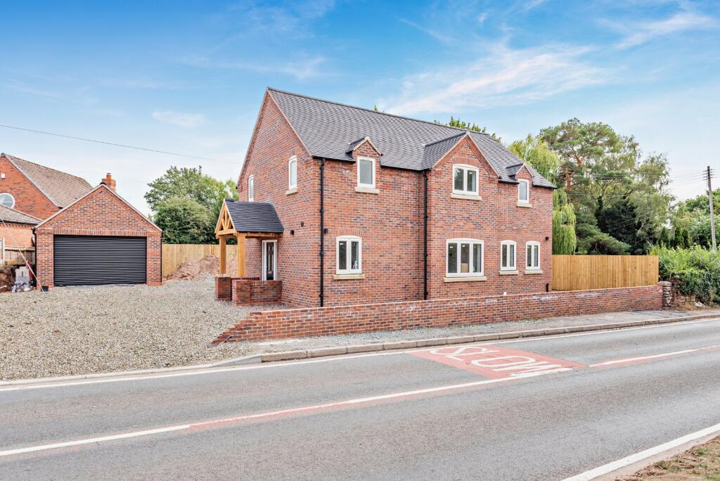 Main image of property: Upper Forge House, 27 Eardington, Nr Bridgnorth, Shropshire