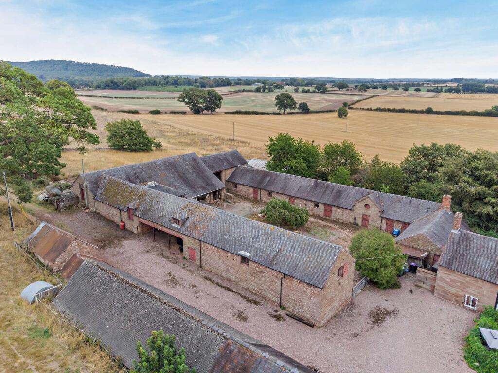 Main image of property: Booley, Stanton upon Hine Heath, Shrewsbury, Shropshire