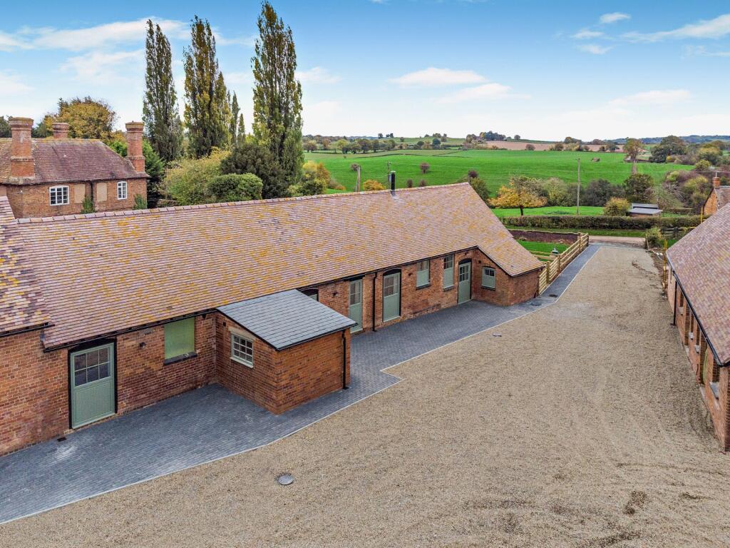 Main image of property: The Old Dairy, Greete, Ludlow, Shropshire