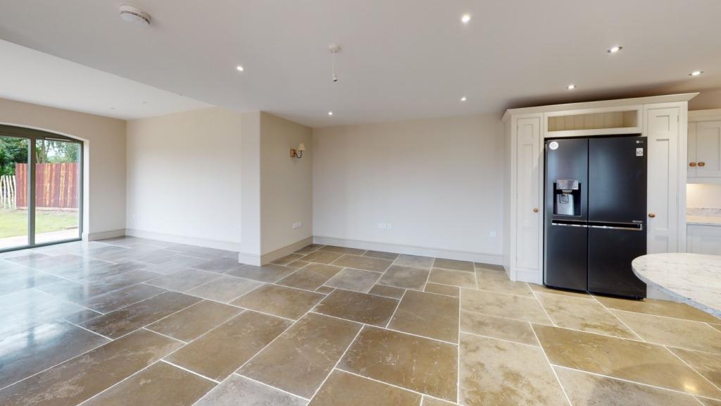 5 bedroom detached house for sale in Albany House, St Peter's Place