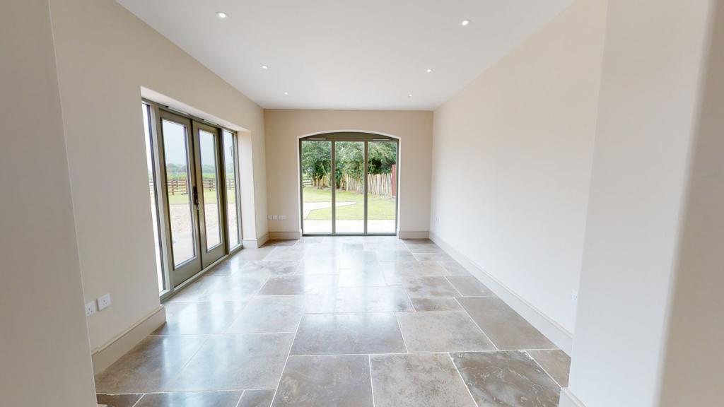 5 bedroom detached house for sale in Albany House, St Peter's Place