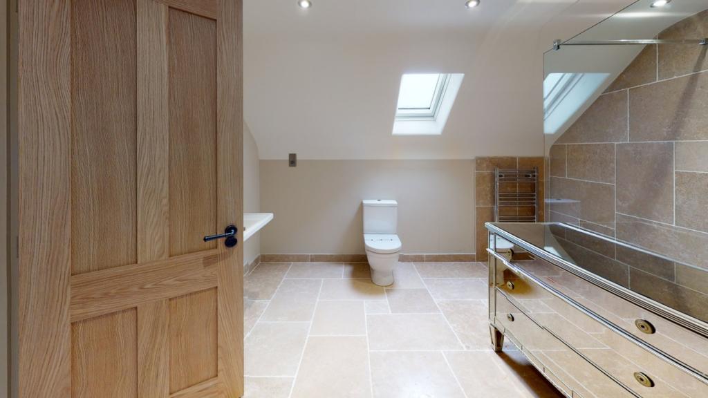 5 bedroom detached house for sale in Albany House, St Peter's Place