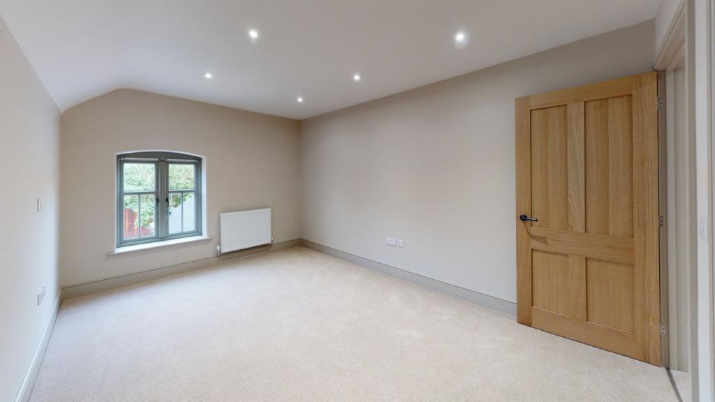 5 bedroom detached house for sale in Albany House, St Peter's Place