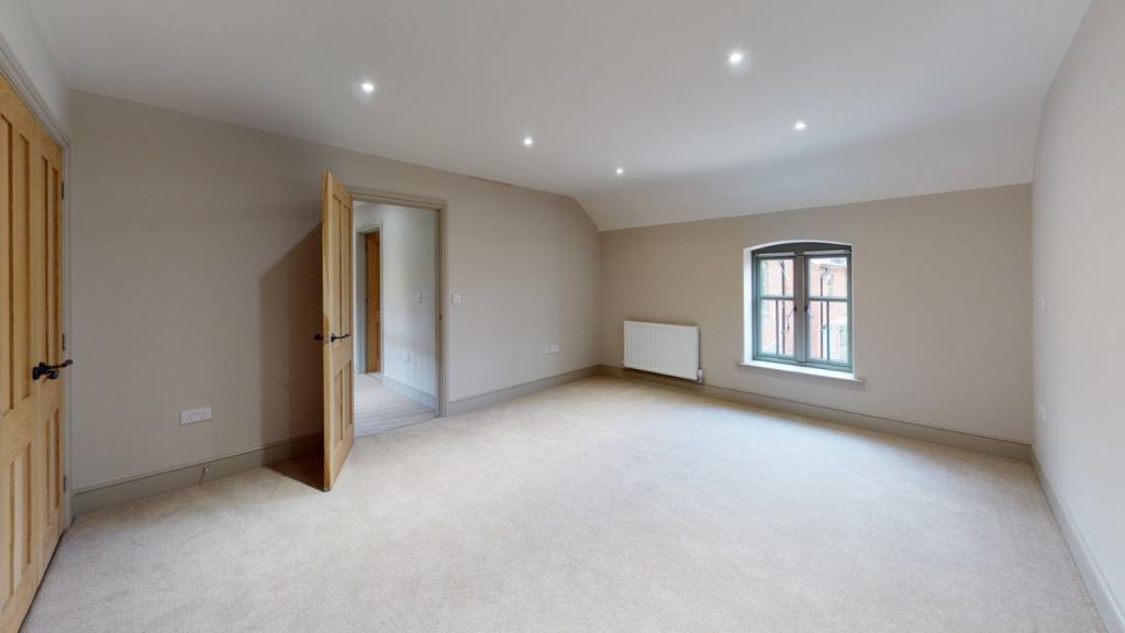 5 bedroom detached house for sale in Albany House, St Peter's Place