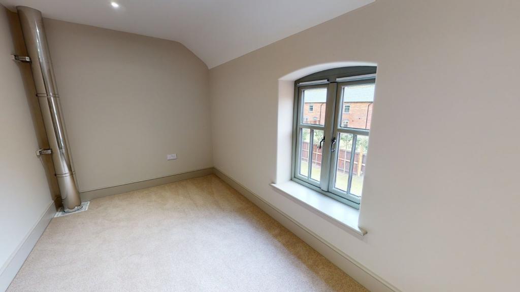 5 bedroom detached house for sale in Albany House, St Peter's Place