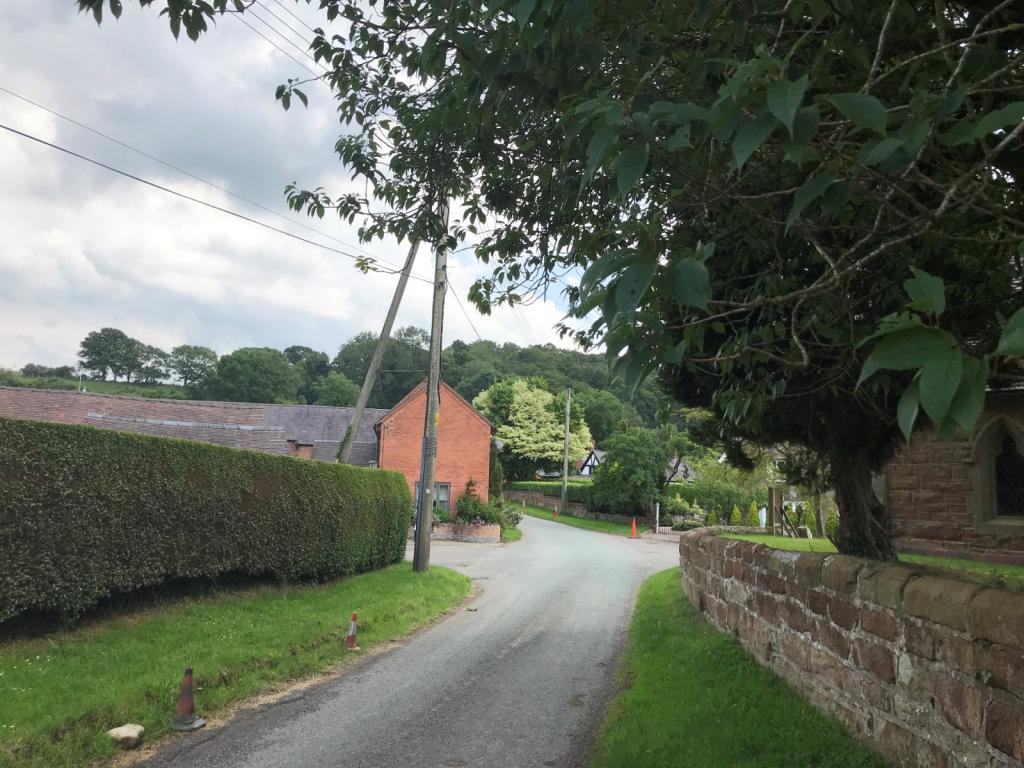 5 bedroom detached house for sale in Albany House, St Peter's Place